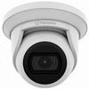 ANE-L6012R Hanwha Vision 3mm 30FPS @ 2MP Outdoor IR Day/Night WDR Turret IP Security Camera PoE