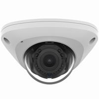 ANV-L6023R Hanwha Vision 3.6mm 30FPS @ 2MP Outdoor IR Day/Night WDR Dome Security Camera PoE