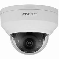 ANV-L7012R Hanwha Vision 3mm 30FPS @ 4MP Outdoor IR Day/Night WDR Dome IP Security Camera PoE