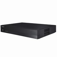 ARN-410S-2TB Hanwha Vision 4 Channel NVR 40Mbps Max Throughput - 2TB w/ 4 Port PoE