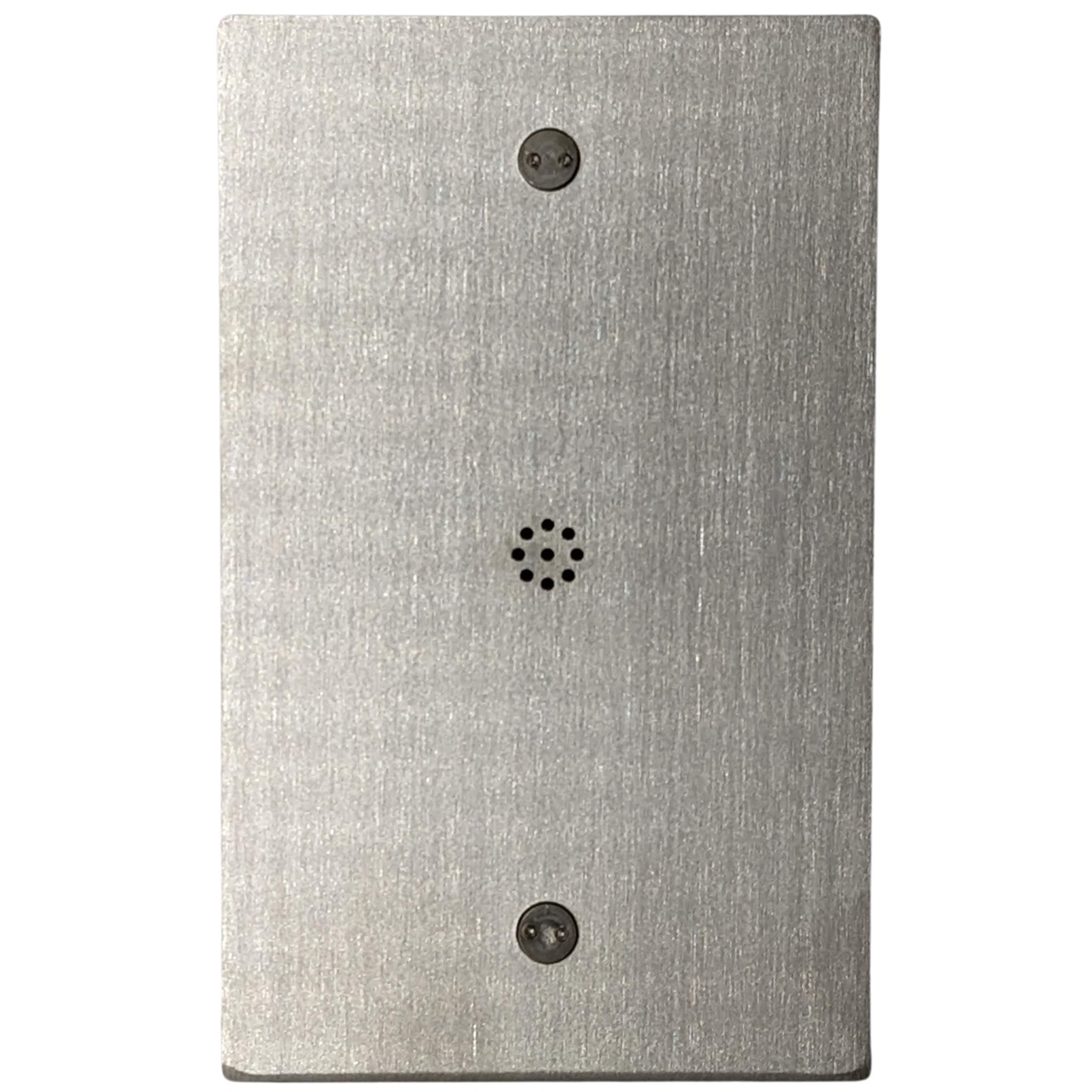 HNW-SS-806 Hanwha Vision Line Level Wall Mounted Microphone