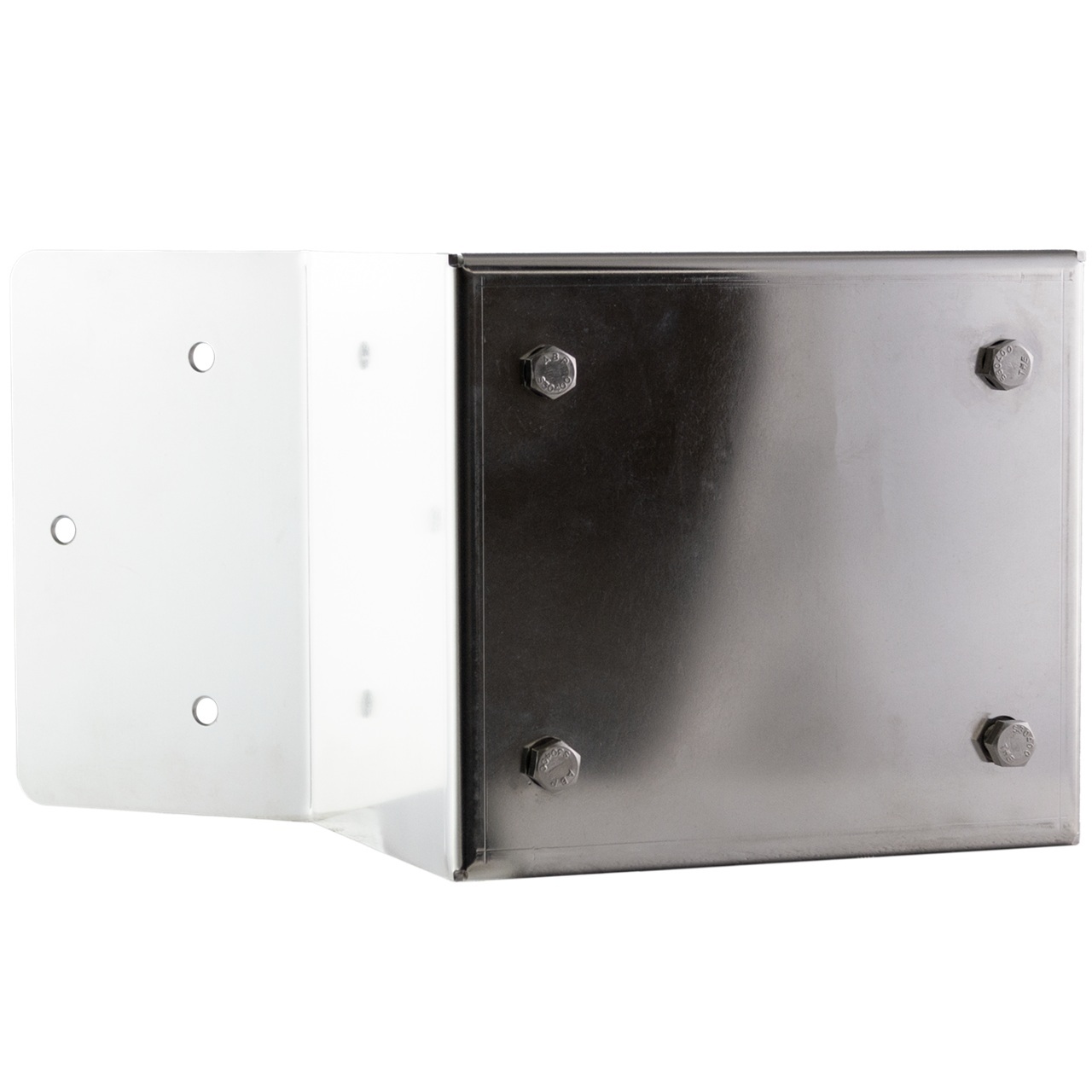 HT-SD-CM Hanwha Vision Corner Mount