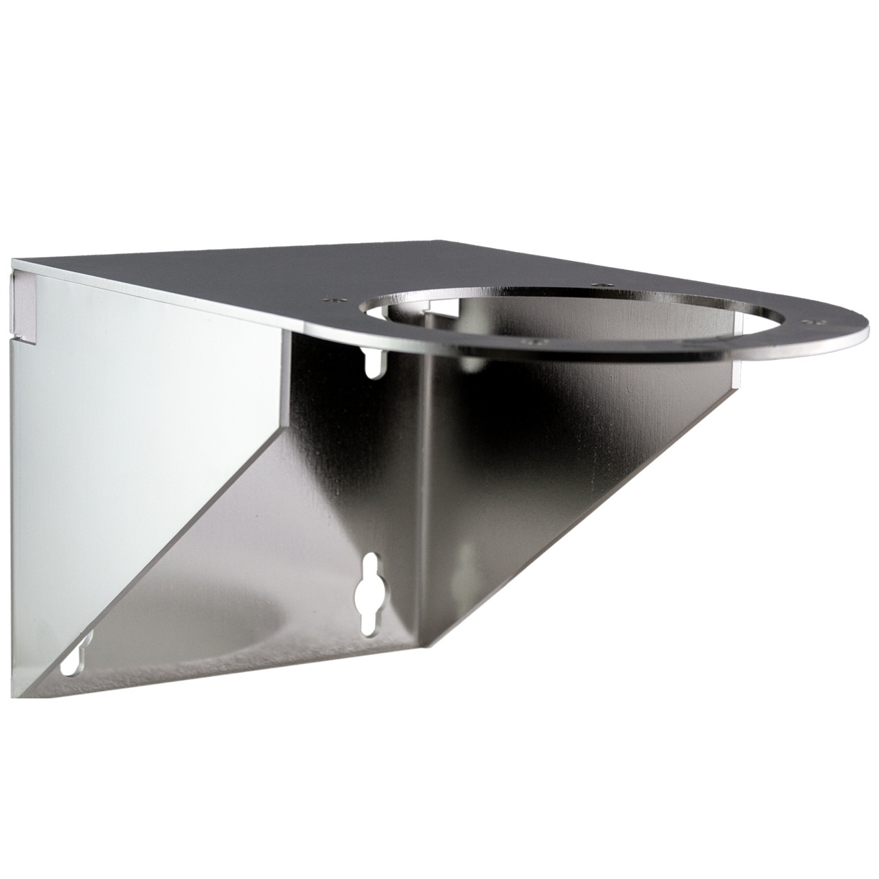 HT-SD-WM Hanwha Vision Explosion Proof Wall Mount