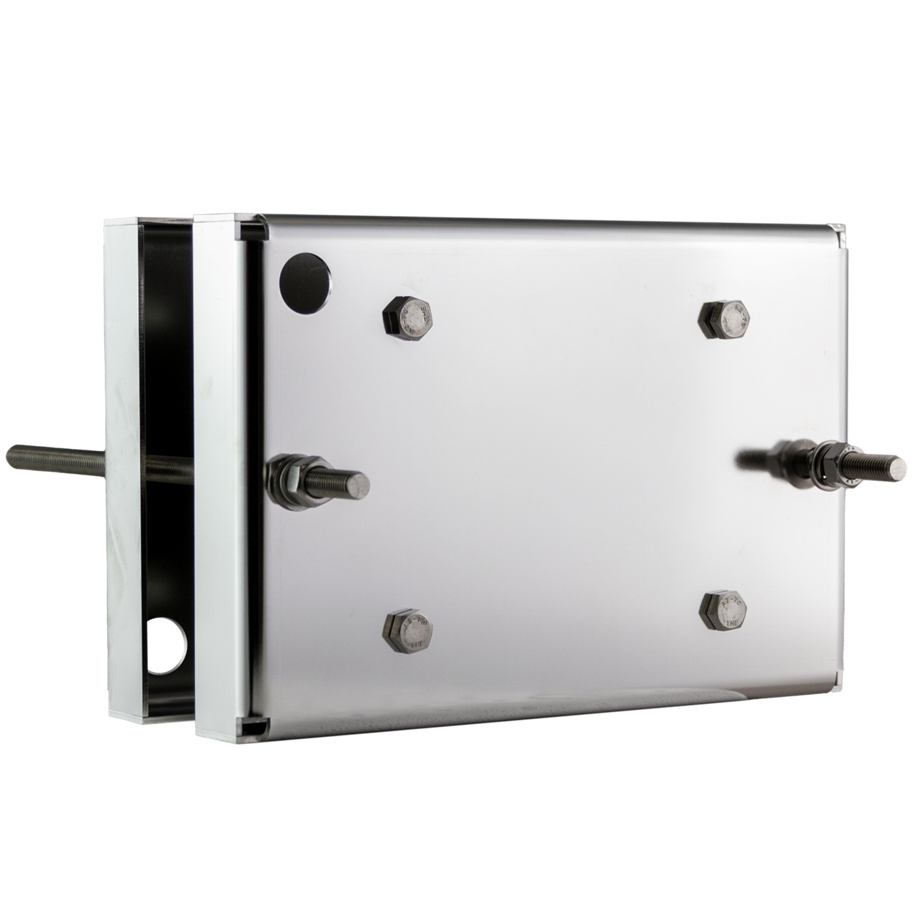 HT-SPMA-SD Hanwha Vision Pole Mount