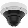 Show product details for PNM-9031RV Hanwha Vision 4.3mm 20FPS @ 15MP Outdoor Day/Night WDR Multi-Sensor IP Security Camera 12VDC/PoE