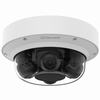 Show product details for PNM-9084QZ1 Hanwha Vision 3~6mm Motorized 60FPS @ 8MP Outdoor Day/Night WDR Dome IP Security Camera HPoE
