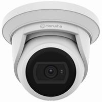 QNE-8011R Hanwha Vision Q Series 2.8mm 30FPS @ 5MP Outdoor IR Day/Night WDR Eyeball IP Security Camera PoE