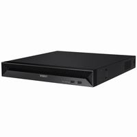 QRN-1630S-16TB Hanwha Vision 16 Channel at 4K (2160p) NVR 128Mbps Max Throughput - 16TB with Built-in 16 Port PoE