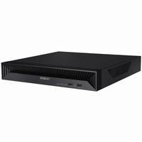 QRN-830S-2TB Hanwha Vision 8 Channel at 4K (2160p) NVR 80Mbps Max Throughput - 2TB with Built-in 8 Port PoE