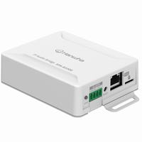 SPA-B1000 Hanwha Vision IP Audio Bridge