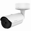 Show product details for TNO-3020T Hanwha Vision T Series 4.3mm 30FPS @ 320 x 240 Outdoor Uncooled Thermal IP Security Camera 12VDC/24VAC/PoE