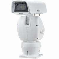 TNU-6321 Hanwha Vision T Series 4.44 - 142.6mm Varifocal 60FPS @ 2MP Outdoor IR Day/Night WDR Positioning IP Security Camera 24VAC