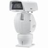 TNU-6321 Hanwha Vision T Series 4.44 - 142.6mm Varifocal 60FPS @ 2MP Outdoor IR Day/Night WDR Positioning IP Security Camera 24VAC