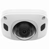 TNV-C8034RM Hanwha Vision T Series 6mm 30FPS @ 5MP Indoor/Outdoor IR Day/Night WDR Mobile Flat IP Security Camera PoE