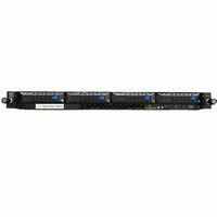 WRR-P-E201S-80TB Hanwha Vision 1U Wisenet WAVE NVR 470Mbps Windows Server Max Throughput - 80TB