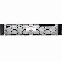 WRR-P-S204L-96TB Hanwha Vision 2U Wisenet WAVE NVR 1200Mbps Ubuntu Max Throughput - 96TB