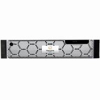 WRR-P-S204W-128TB Hanwha Vision 2U Wisenet WAVE NVR 1200Mbps Windows 10 IoT Max Throughput - 128TB