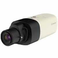 XNB-6000 Hanwha Vision X Series 60FPS @ 2Mp Outdoor Day/Night WDR Box IP Security Camera 12VDC/24VAC/PoE - No Lens