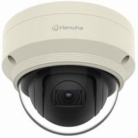 XNP-6040H Hanwha Vision X Series 2.8-12mm Varifocal 60FPS @ 2MP Outdoor Day/Night WDR Dome PTZ IP Security Camera 12VDC/PoE