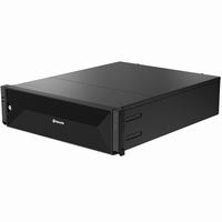 XRN-6420DB4-96TB Hanwha Vision 64 Channel at 8K NVR 520Mbps Max Throughput - 96TB