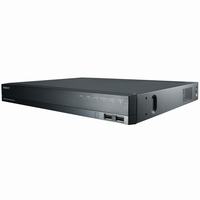 XRN-820S-2TB Hanwha Vision 8 Channel at 4K (2160p) NVR 120Mbps Max Throughput - 2TB with Built-in 8 Port PoE