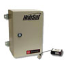 Show product details for HubSat42WPI Altronix 4 Channel Outdoor Passive UTP Transceiver Hub 115VAC w/ Combiners for 24VAC Cameras - Isolated Power