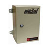 Show product details for HubSat4WP Altronix 4 Channel Outdoor Passive UTP Transceiver Hub 115VAC