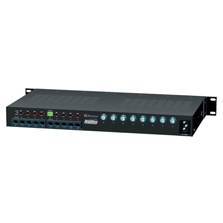 Altronix UTP Transceiver Hubs