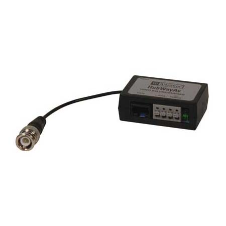 Altronix Video Balun/Combiners