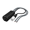Show product details for HUBWAYAV2PK Altronix Video Balun/Combiner - Video/Power and PTZ Control via CAT-5e/6 Cable - Pack of 8