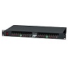 Show product details for HubWayEX16SP Altronix 16 Port Active UTP Transceiver Hub 115/230VAC w/ Automatic Picture and Gain Control - Isolated