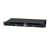 Show product details for HUBWAYEX16S Altronix 16 Channel Active UTP Transceiver Hub 115/230VAC w/ Automatic Picture and Gain Control - Video/Data up to 1 Mile
