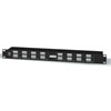 Show product details for HubWayH16 Altronix 16 Channel Passive UTP Transceiver Hub