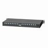 Show product details for HUBWAYLD16DI Altronix 16 Channel Active UTP Transceiver Hub 115/230VAC - Isolated Power