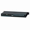 Show product details for HUBWAYLD83DS Altronix 8 Channel Active UTP Transceiver Hub 115/230VAC w/ 8 Combiners for 12VDC Cameras - CAT-5 & BNC on Rear