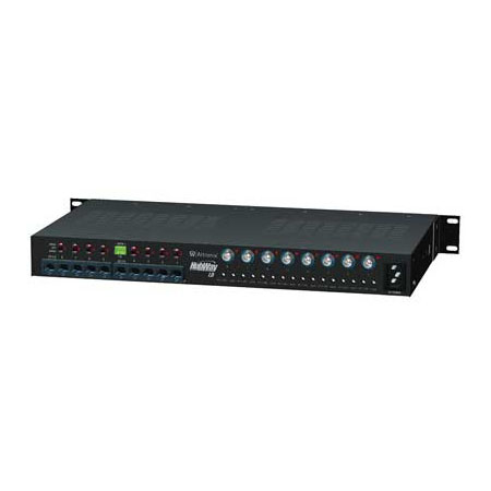 Altronix 8 Channel Active UTP Transceiver Hubs