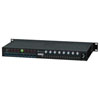 Show product details for HUBWAYLD8CDS Altronix 8 Channel Active UTP Transceiver Hub 115VAC - CAT-5 & BNC on Rear