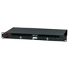 Show product details for HUBWAYLDH16 Altronix 16 Channel Active UTP Transceiver Hub 115/230VAC - Video/Data up to 3000Ft.