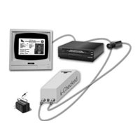 111011 I-CHECK-C i-Checked Video Identification System