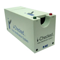 111011 I-CHECK-C i-Checked Video Identification System