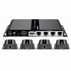 INV-AV131PRO1X4 InVid Tech HDMI 1x4 Splitter