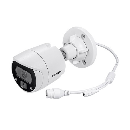 Vivotek NDAA and TAA Compliant Video Surveillance
