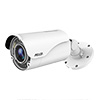 Show product details for IBP235-1ER Pelco Sarix IBP Series 5-50mm Motorized 30FPS @ 1080p Outdoor IR Day/Night WDR Bullet IP Security Camera 12VDC/24VAC/PoE