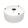 IBP3BBAP-ES Pelco Surface Mount Back Box with Adapter Plate
