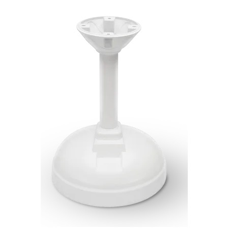 IBPN-M-IS12-0 American Dynamics Illustra Flex Multisensor Ceiling Pendant Mount White