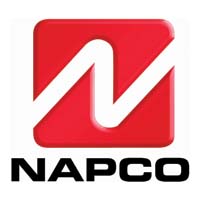 IBR-ITABSTAND NAPCO Angled Tabletop Stand/Docking Station for IBR-ITABKIT Touchscreen