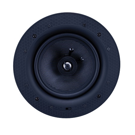 Vanco Speakers