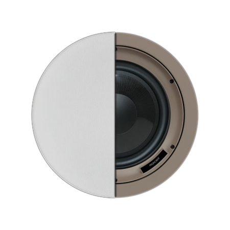PAS13111 Proficient Audio Protege ICS11 10" 150 Watt Passive Ceiling Subwoofer