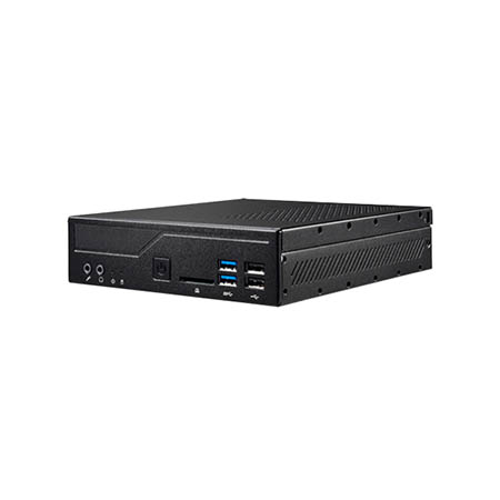 IE8221-F Vivotek VAST Face Workstation - 1 Channel Built-in Facial Recognition License - Up to 2 Channels Total