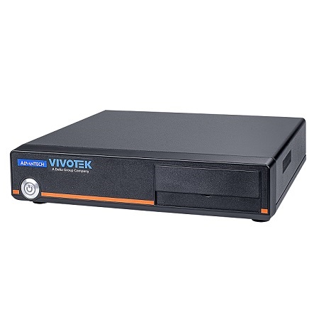 IE9232-F Vivotek VAST Face Facial Recognition Workstation